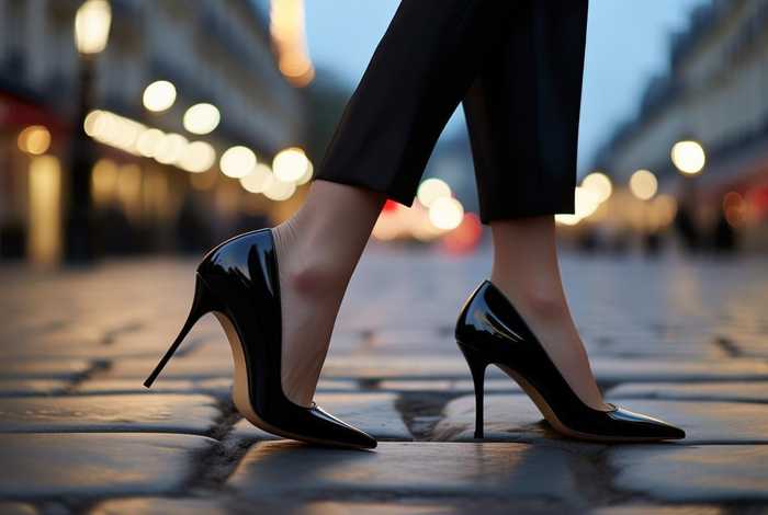 奢侈品牌chanel（奢侈品牌chanel鞋子）