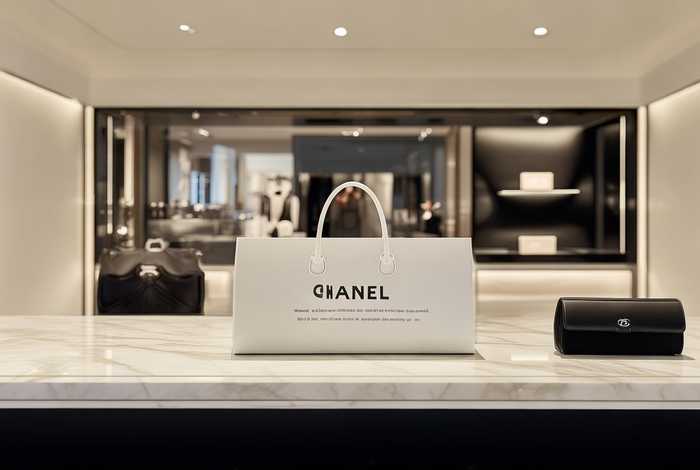 香奈儿官网售卖，香奈儿官网卖的是正品吗