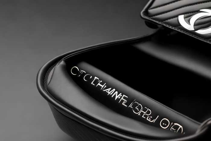 香奈儿编码在哪查询；香奈儿编码在哪里