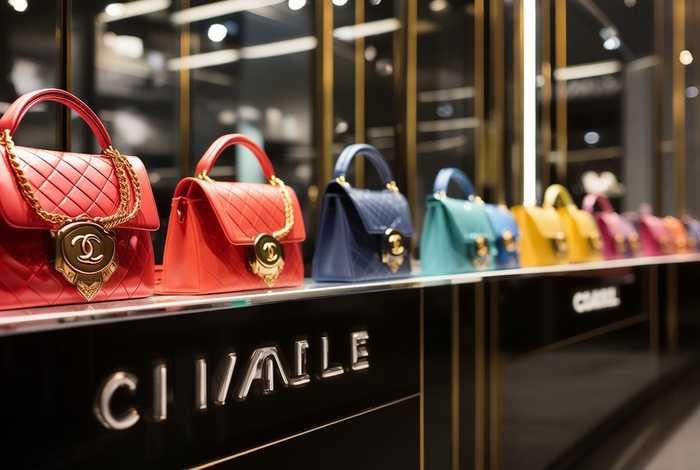 香奈儿包价格查询，香奈儿包包价格查询