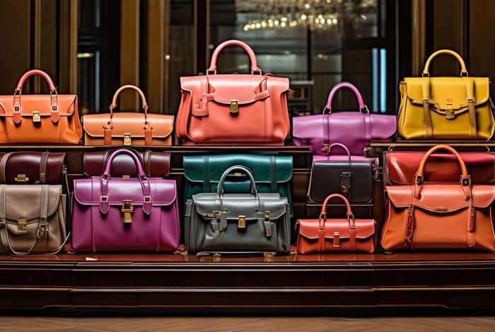 十大奢侈品皮具排行 - 十大奢侈品皮具排行榜