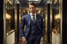 十大男装奢侈品牌排行榜、十大男装奢侈品牌排行榜前十名