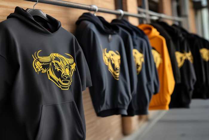 小牛标志的衣服品牌，小牛标志的衣服品牌是什么