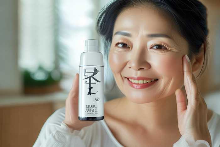 四十岁用什么国产牌子护肤品，四十岁用什么国产牌子护肤品好