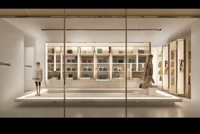 香奈儿官网在线商城 - 香奈儿官方商城