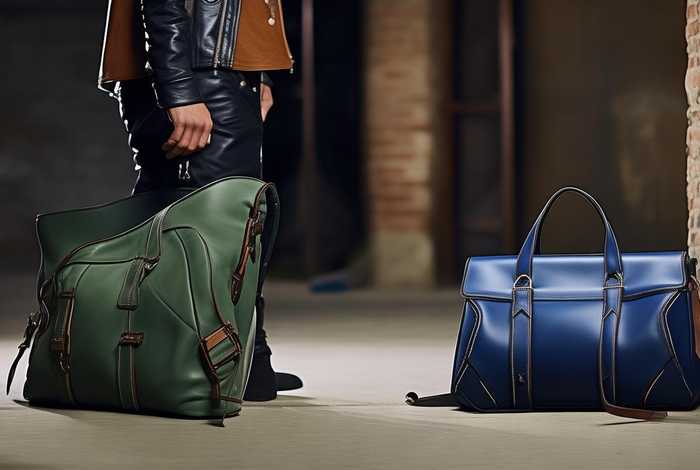 小众品牌包包推荐男士 男士小众品牌的包包有哪些？