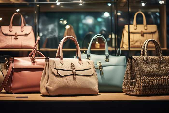 小众品牌女包包有哪些牌子 小众品牌女包包有哪些牌子图片