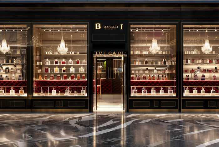 香水品牌排行榜前十名宝格丽 宝格丽香水世界排名