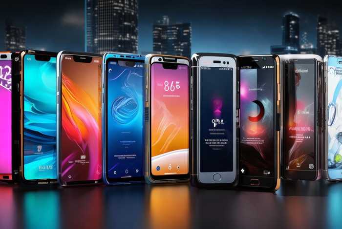 十大品牌手机排行榜前十名有哪些、十大品牌手机排行榜前十名有哪些牌子