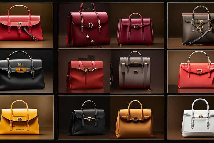 十大奢侈品logo包 世界十大奢侈品牌包logo