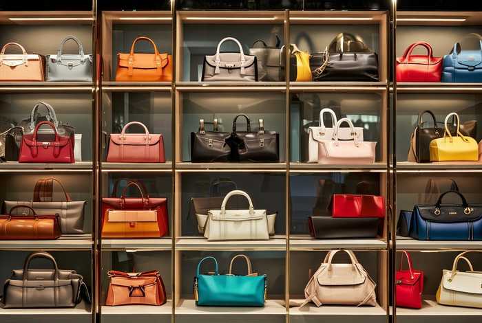 手提包品牌排行榜前十名百度知道 - 十大手提包品牌排行榜