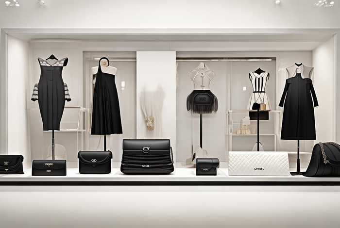 香奈儿服装官网中文版（香奈儿服装官网中文版下载）