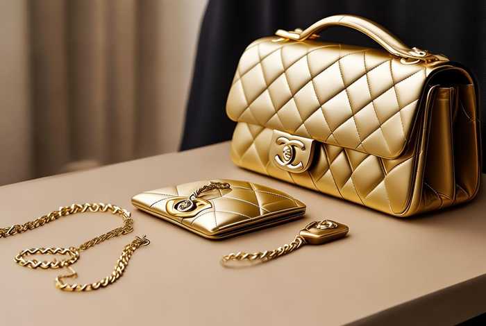 香奈儿爱心小金球包有几个尺寸、香奈儿2020小金球包尺寸