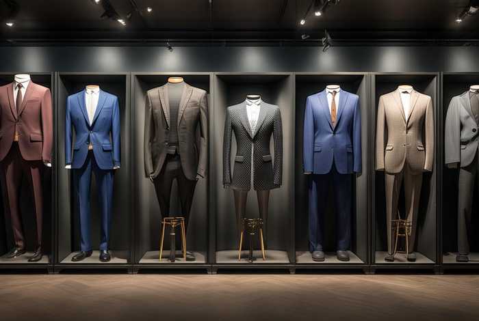 世界男装品牌排行榜前50名（世界男装品牌排行榜前50名有哪些）