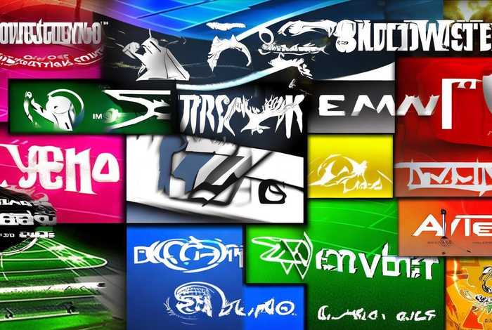 衣服品牌商标大全及名字;运动衣服品牌商标大全及名字 衣服品牌商标大全及名字;运动衣服品牌商标大全及名字