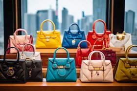 香港女士名牌包包品牌大全 - 香港女士名牌包包品牌大全图片