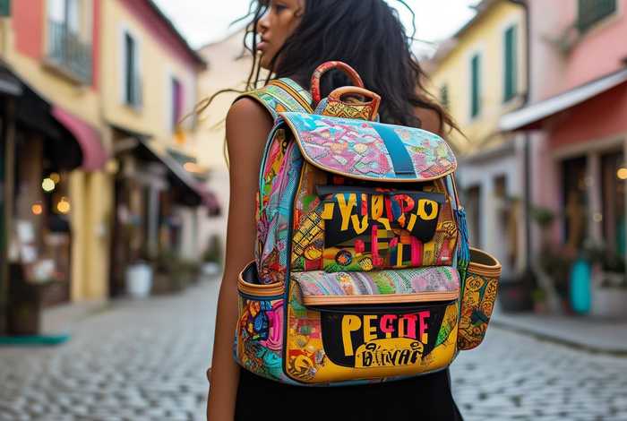 小众品牌双肩包、小众品牌双肩包排名