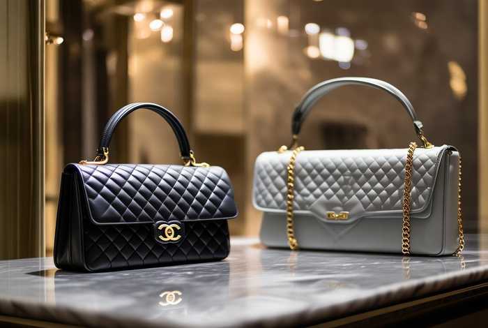 香奈儿和迪奥谁的包包档次高；香奈儿和迪奥谁的包包档次高些
