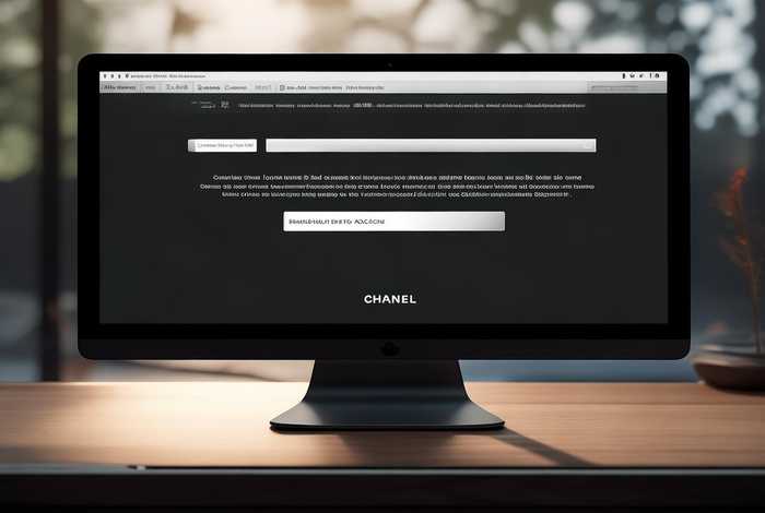 香奈儿官方网站怎么找（香奈儿woc官网怎么找）