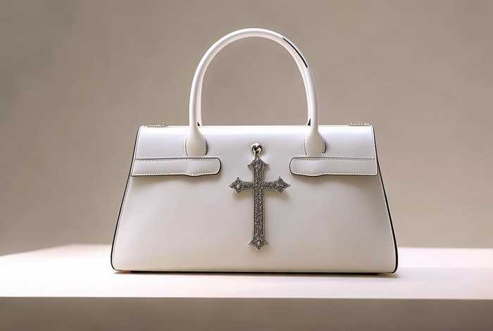 十字架包包品牌叫什么名字（十字架包包品牌叫什么名字来着）