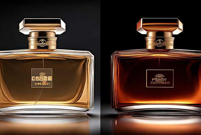 香奈儿官网香水 香奈儿官网香水真假对比