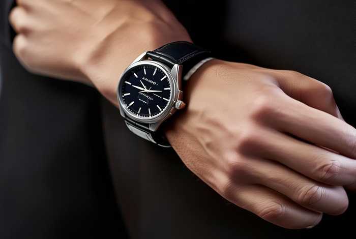 手表品牌排行榜阿玛尼男款 手表品牌排行榜阿玛尼男款图片