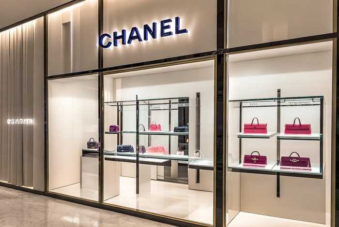 无锡有香奈儿包包专柜吗；无锡有香奈儿包包专柜吗多少钱