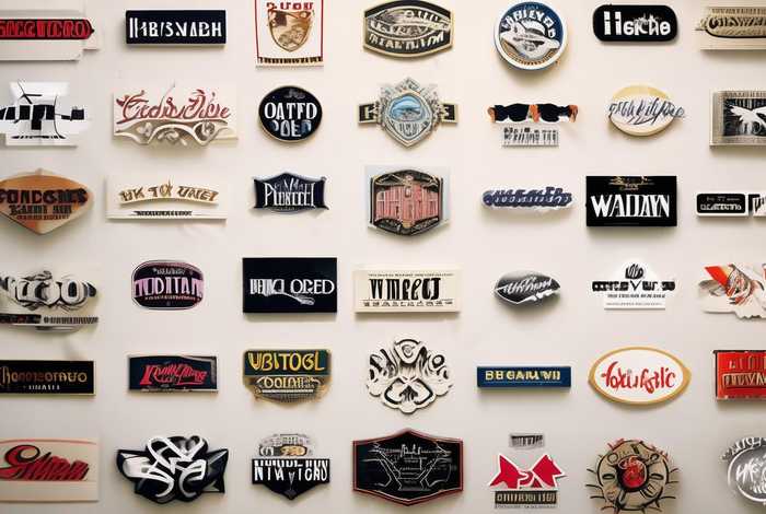 衣服品牌logo（衣服品牌logo大全）