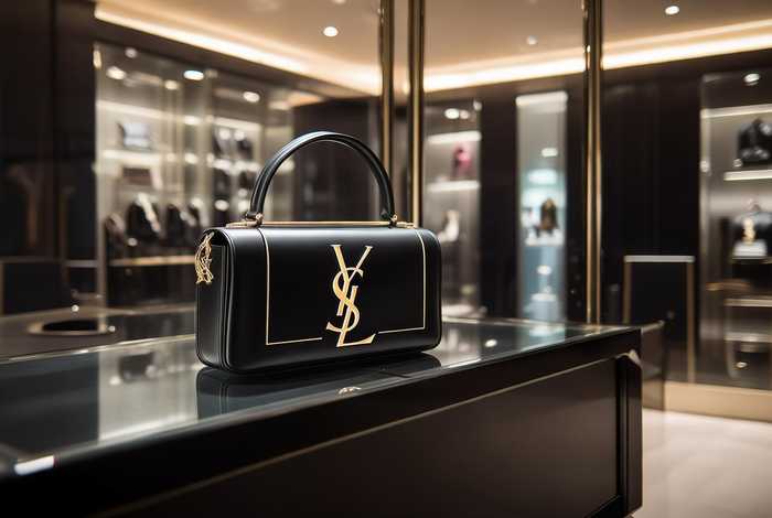 圣罗兰属于几线档次的 - 圣罗兰属于几线档次的牌子