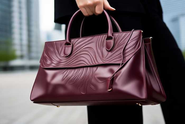 时尚女包英文怎么写 时尚女包英文怎么写好看