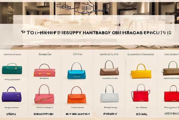 中国名牌包包品牌排行榜前十名（中国名牌包包品牌排行榜前十名图片）