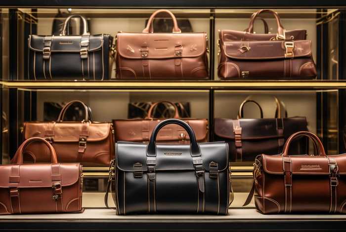 意大利男包奢侈品牌排行榜、意大利男包奢侈品牌排行榜图片