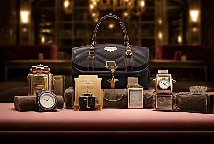 世界顶奢品牌排名 - 世界十大顶级奢侈品牌排名 世界顶奢品牌排名 - 世界十大顶级奢侈品牌排名