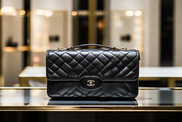 香奈儿cf官网报价，香奈儿cf官网价格