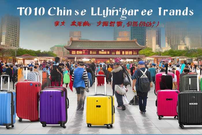 中国十大拉杆箱品牌 - 中国十大拉杆箱品牌排行榜 中国十大拉杆箱品牌 - 中国十大拉杆箱品牌排行榜