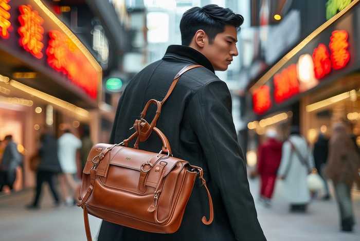 中国品牌包排行榜前十名 - 中国品牌包排行榜前十名男装