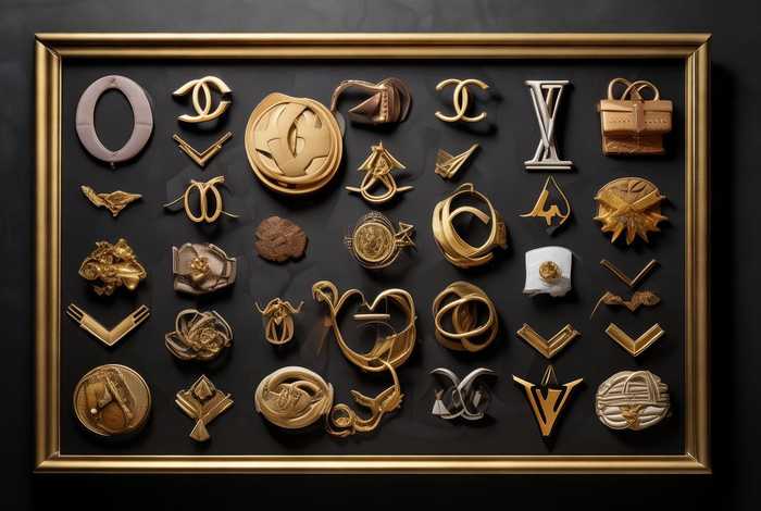 奢侈品女包标志大全（奢侈品女包标志大全图片）