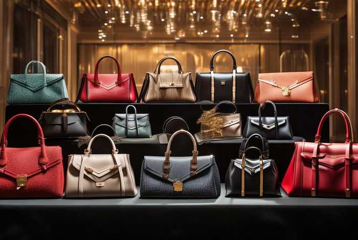 世界十大奢侈包包品牌排名，世界十大奢侈包包品牌排名榜