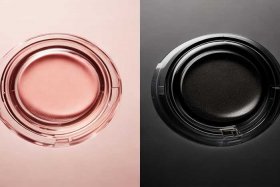 圣罗兰气垫粉色和黑色有什么区别、圣罗兰气垫粉色和黑色有什么区别呢