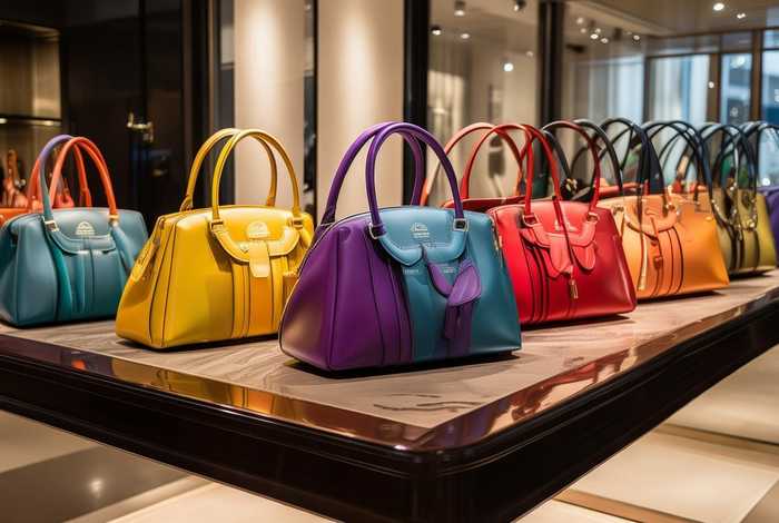 世界十大品牌包包 - 世界十大品牌包包排名榜