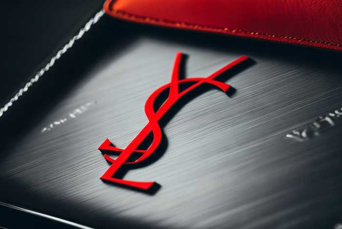 圣罗兰标志logo怎么读、圣罗兰标志logo怎么读英文