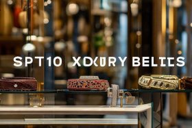 十大奢侈品腰带什么价格；十大奢侈品腰带什么价格能买到