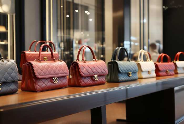 香奈儿的包包官网、香奈儿的包包官网在哪里看？