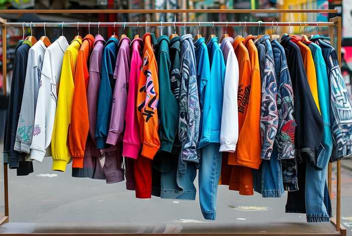 适合年轻人的衣服品牌有哪些(适合年轻人的衣服品牌有哪些牌子) 适合年轻人的衣服品牌有哪些(适合年轻人的衣服品牌有哪些牌子)