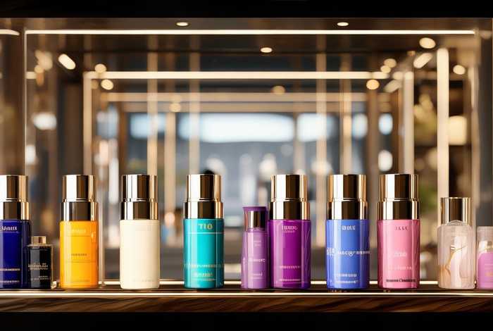 正品大牌护肤品推荐排行榜前十名 正品大牌护肤品推荐排行榜前十名图片