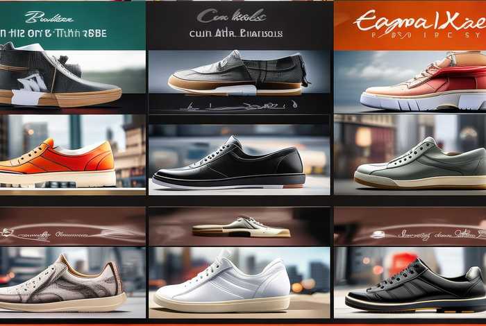 十大品牌鞋子排行榜，十大品牌鞋子排行榜图片