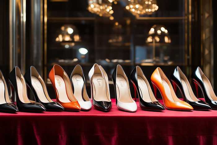奢侈品鞋子品牌有哪些牌子、奢侈品鞋子品牌有哪些牌子名字