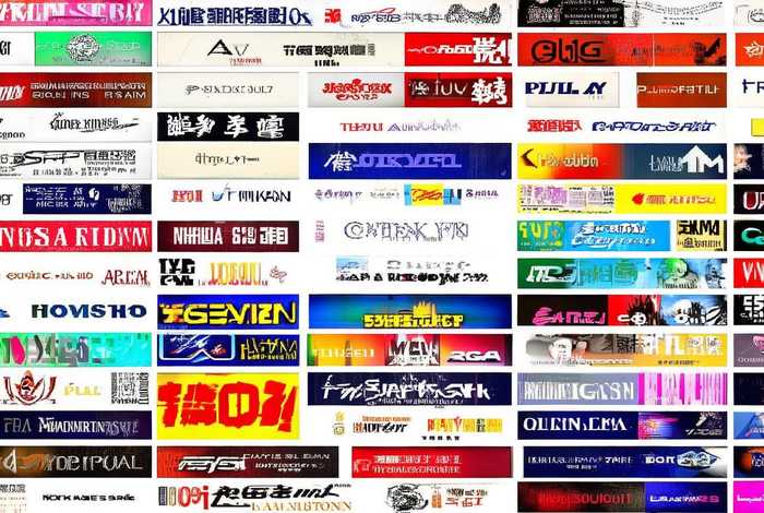 中国前100的服装品牌图片；中国前100的服装品牌图片有哪些