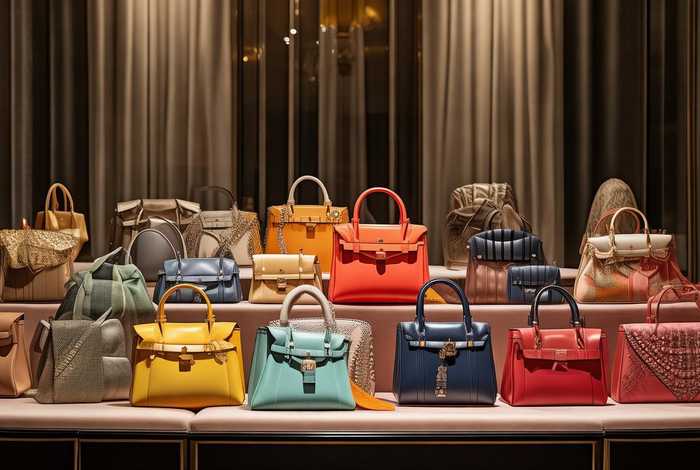 奢侈品排名世界十大奢侈品包包（世界十大奢侈品牌包价格排名）