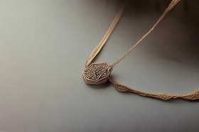 小众轻奢品牌项链1000左右 小众轻奢品牌项链1000左右有哪些